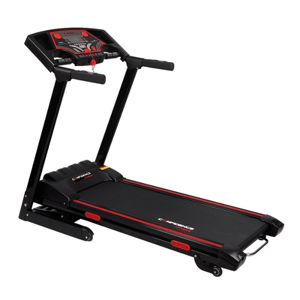 EBS Folding Treadmill