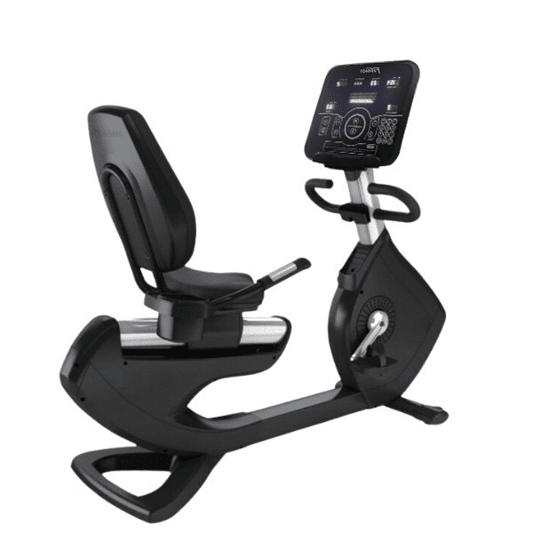 Commercial Recumbent Bike