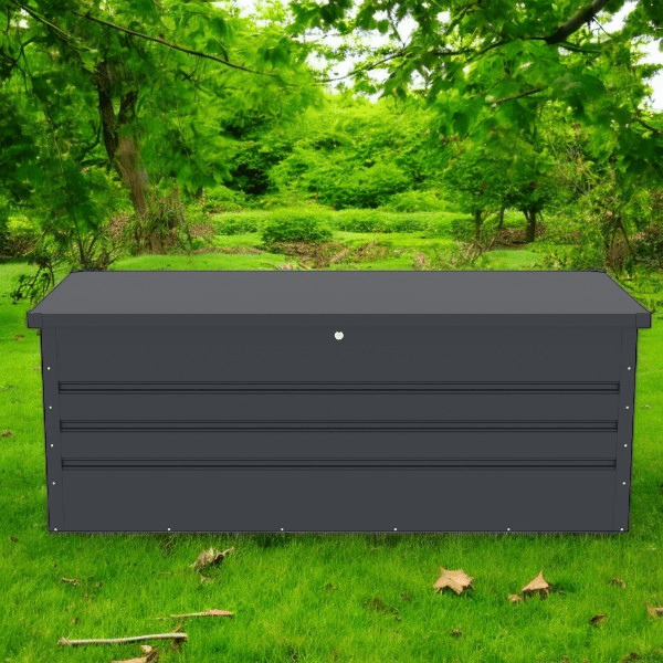 ITM 600L Garden Storage box