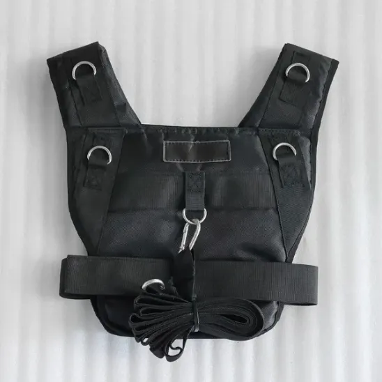 Sled Harness