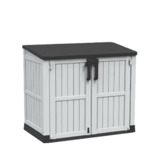 880L Outdoor Storage Box