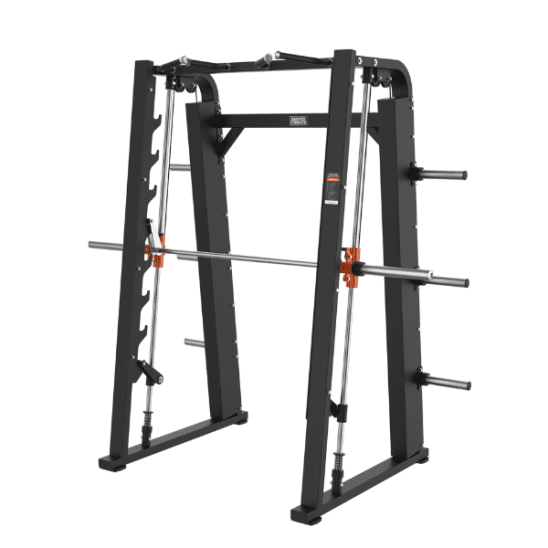 Power Rack Weight Machine