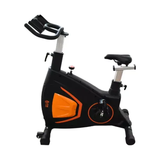 Magnetic Exercise Bike