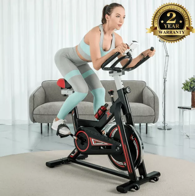 S-240 B Exercise Bike